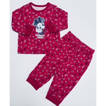 Pyjama minnie mouse